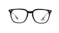Ray-Ban RX4362V RB4362V 2034 51-18 Black