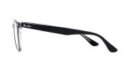 Ray-Ban RX4362V RB4362V 2034 51-18 Nero
