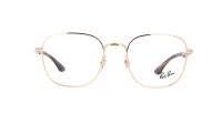 Ray-Ban RX6477 RB6477 3119 51-19 Arista