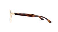 Ray-Ban RX6477 RB6477 3119 51-19 Arista