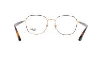 Ray-Ban RX6477 RB6477 3119 51-19 Arista
