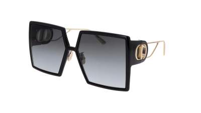DIOR 30montaigne 30MONTAIGNE SU 12A1 58-15 Nero