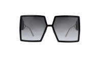 DIOR 30montaigne 30MONTAIGNE SU 12A1 58-15 Nero