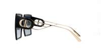 DIOR 30montaigne 30MONTAIGNE SU 12A1 58-15 Nero