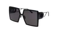 DIOR 30montaigne 30MONTAIGNE SU 14A0 58-15 Nero