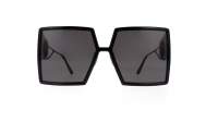 DIOR 30montaigne 30MONTAIGNE SU 14A0 58-15 Nero
