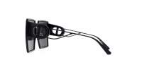 DIOR 30montaigne 30MONTAIGNE SU 14A0 58-15 Nero