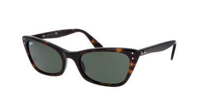 Ray-Ban Lady burbank RB2299 902/31 52-20 Havana