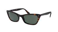 Ray-Ban Lady burbank RB2299 902/31 52-20 Havana