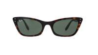 Ray-Ban Lady burbank RB2299 902/31 52-20 Havana