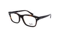 Ray-Ban Mr burbank RX5383 RB5383 2012 52-19 Havana