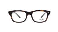 Ray-Ban Mr burbank RX5383 RB5383 2012 52-19 Havana