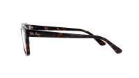 Ray-Ban Mr burbank RX5383 RB5383 2012 52-19 Havana