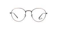 Ray-Ban David RX3582V RB3582V 3120 51-20 Antique copper
