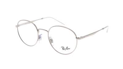 Ray-Ban RX3681V RB3681V 2501 50-20 Argent
