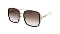 Gucci GG1016SK 004 58-20 Nero