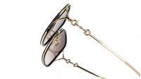 Gucci GG1016SK 004 58-20 Nero