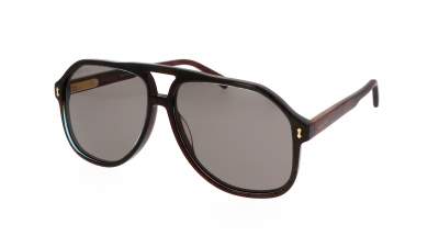 Gucci GG1042S 003 60-13 Brown