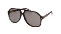 Gucci GG1042S 003 60-13 Marrone