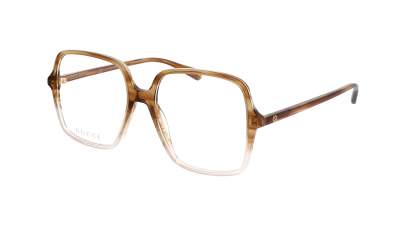 Gucci GG1003O 003 53-16 Marrone
