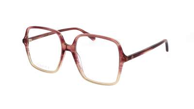 Gucci GG1003O 004 53-16 Rosa