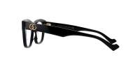 Gucci GG0999O 001 52-17 Black