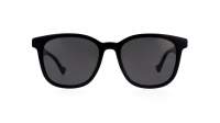 Gucci GG1001SK 001 55-19 Nero