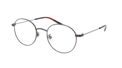Gucci GG1054OK 004 51-21 Gun metal