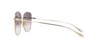 Gucci GG1030SK 003 60-17 Oro