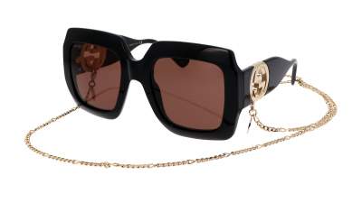 Gucci GG1022S 005 54-23 Nero