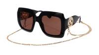 Gucci GG1022S 005 54-23 Nero