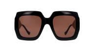 Gucci GG1022S 005 54-23 Nero
