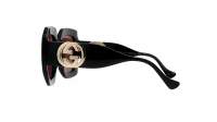 Gucci GG1022S 005 54-23 Nero