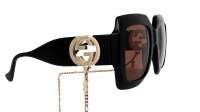 Gucci GG1022S 005 54-23 Nero