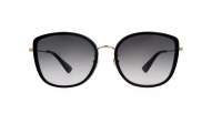 Gucci GG0606SK 001 56-19 Crna