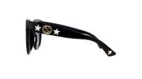 Gucci GG0208S 001 49-28 Nero