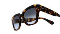 Ray-Ban State street RB2186 133286 52-20 Yellow Havana