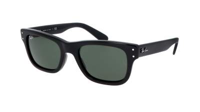 Ray-Ban Mr burbank RB2283 901/31 55-20 Nero