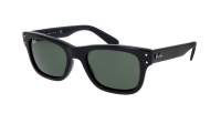 Ray-Ban Mr burbank RB2283 901/31 55-20 Nero