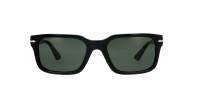 Persol PO3272S 95/31 53-20 Schwarz Mittel