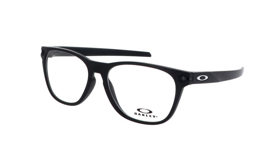 Lunettes de vue Oakley Objector RX Noir Mat OX8177 01 54-15 Medium en stock