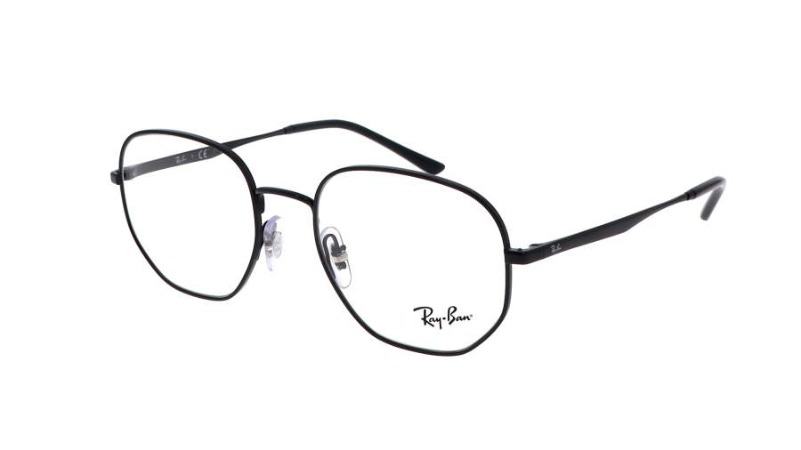 Occhiali da vista Ray-Ban RX3682V RB3682V 2509 49-19 Nero in stock
