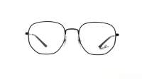 Ray-Ban RX3682V RB3682V 2509 49-19 Nero