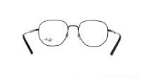 Ray-Ban RX3682V RB3682V 2509 49-19 Nero