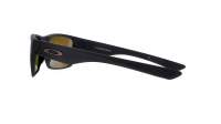 Oakley Twoface Noir Mat Prizm Sapphire OO9189 46 60-16 Large Polarisés Miroirs