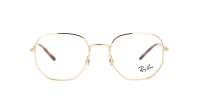 Ray-Ban RX3682V RB3682V 2500 51-19 Gold