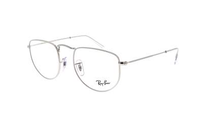 Occhiali da vista Ray-Ban Elon RX3958V RB3958V 2501 50-20 Argento in stock