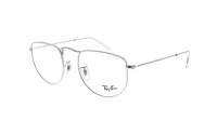 Ray-Ban Elon RX3958V RB3958V 2501 50-20 Silber