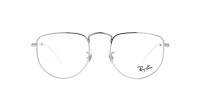 Ray-Ban Elon RX3958V RB3958V 2501 50-20 Argento