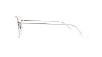 Ray-Ban Elon RX3958V RB3958V 2501 50-20 Argento